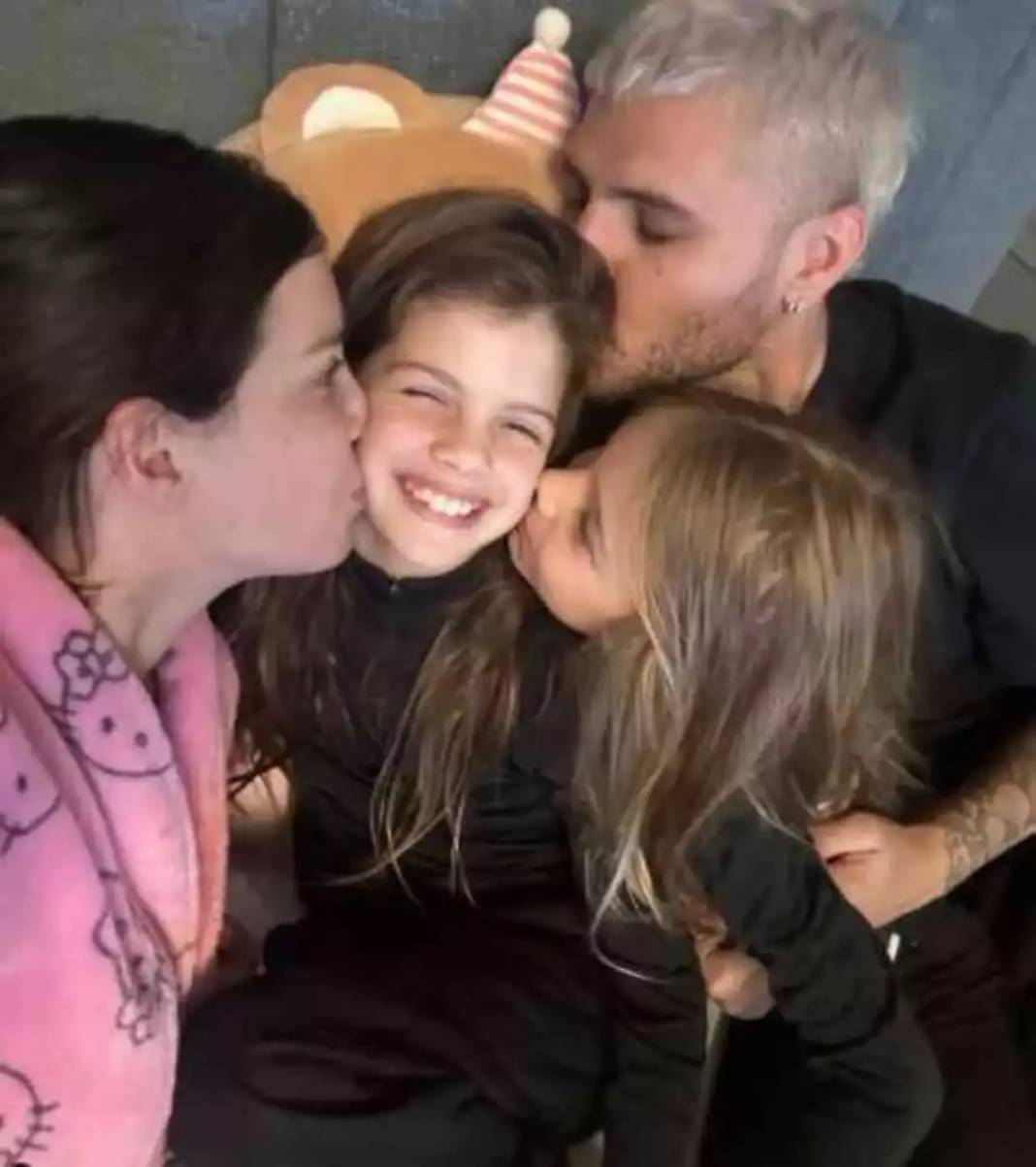 Mauro Icardi Çağlayan Adliyesi’nde! Davada Neler Oldu? 4